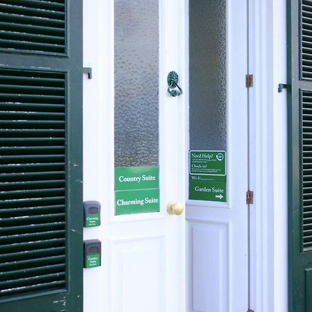 Villa Varzea - Charming Suite Exterior photo