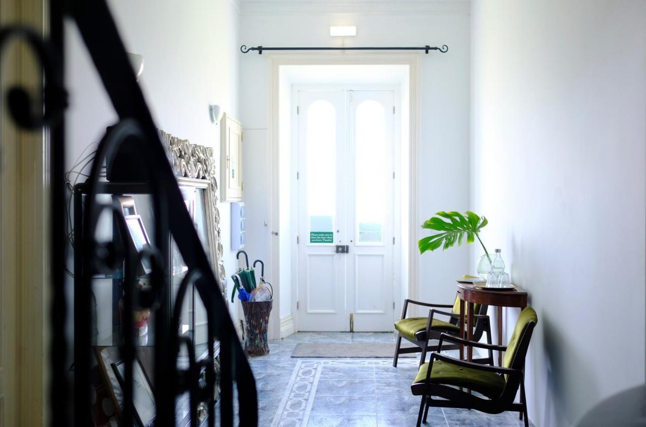Villa Varzea - Charming Suite Exterior photo